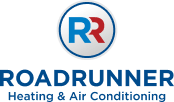 logo for Roadrunner HVAC in Murfreesboro, TN the best hvac repair service & maintenance in Murfreesboro, TN, Nashville, TN and Middle Tennessee areas.