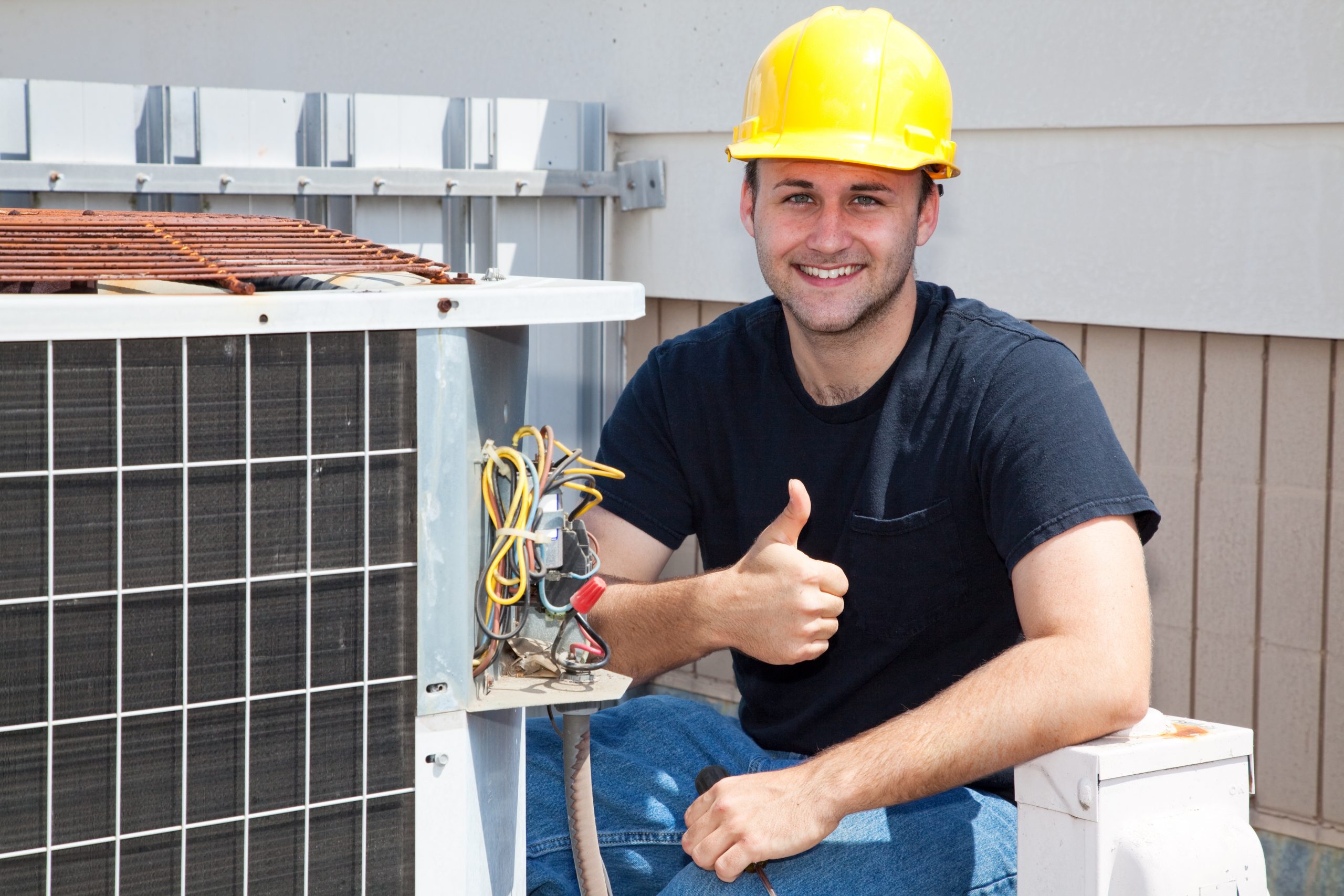 HVAC Service Near Me Murfreesboro TN Roadrunner HVAC